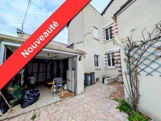  Maison � vendre 4 pi�ces 87 m�