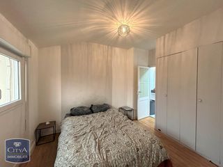  Appartement � vendre 3 pi�ces 60 m�