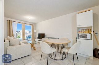  Appartement � vendre 2 pi�ces 43 m�