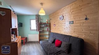  Appartement � vendre 2 pi�ces 28 m�