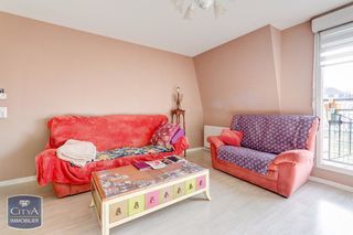  Appartement � vendre 3 pi�ces 69 m�