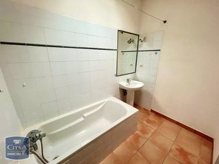  Maison � vendre 3 pi�ces 100 m�