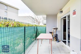  Appartement � vendre 2 pi�ces 42 m�