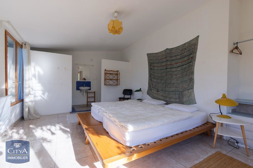 � vendre  Maison Unzent (09100)