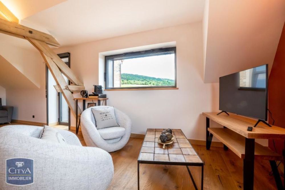 � vendre  Propri�t�/ch�teau Chassey-le-Camp (71150)