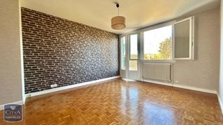  Appartement � vendre 3 pi�ces 57 m�