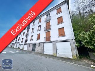  Immeuble � vendre 390 m�
