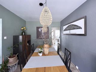  Appartement � vendre 5 pi�ces 89 m�