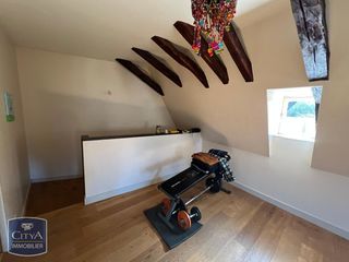  Appartement � vendre 4 pi�ces 86 m�