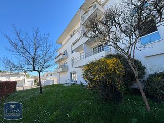  Appartement � vendre 1 pi�ce 28 m�