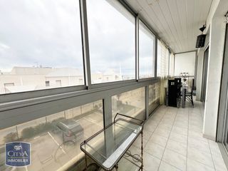  Appartement � vendre 3 pi�ces 78 m�