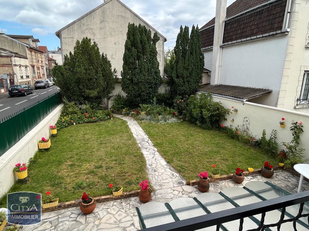 � vendre  Maison Alfortville (94140)