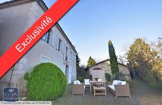  Maison � vendre 8 pi�ces 300 m�