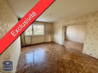  Appartement � vendre 3 pi�ces 64 m�