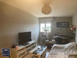  Appartement � vendre 1 pi�ce 29 m�