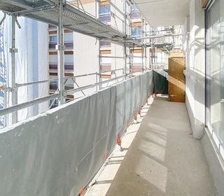  Appartement � vendre 1 pi�ce 22 m�