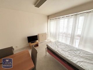  Appartement � vendre 1 pi�ce 20 m�