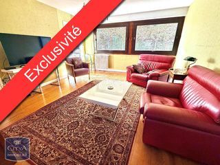  Appartement � vendre 5 pi�ces 87 m�