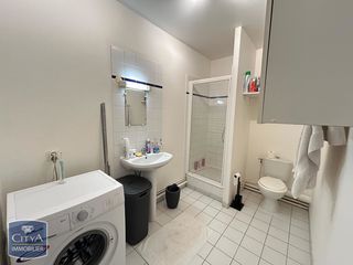  Appartement � vendre 2 pi�ces 40 m�