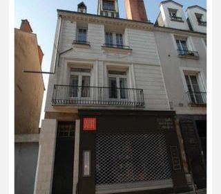  Appartement � vendre 1 pi�ce 25 m�