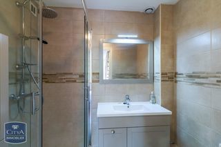  Maison � vendre 3 pi�ces 34 m�