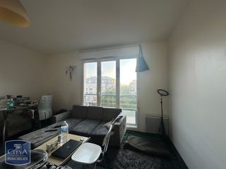  Appartement � vendre 2 pi�ces 42 m�
