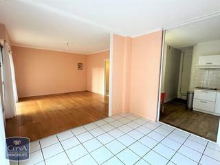  Appartement � vendre 3 pi�ces 85 m�