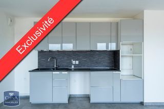  Appartement � vendre 3 pi�ces 65 m�