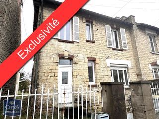  Maison � vendre 5 pi�ces 120 m�