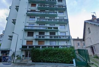  Appartement � vendre 2 pi�ces 28 m�