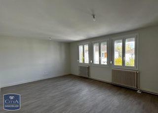  Maison � vendre 3 pi�ces 64 m�