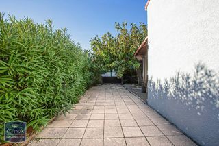  Maison � vendre 3 pi�ces 54 m�