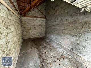 Parking / Garage � vendre 13 m�
