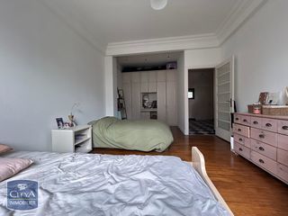  Appartement � vendre 3 pi�ces 90 m�