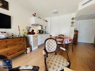  Appartement � vendre 2 pi�ces 41 m�