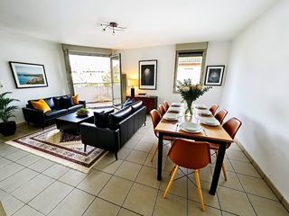  Appartement � vendre 3 pi�ces 64 m�