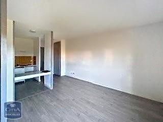  Appartement � vendre 1 pi�ce 37 m�