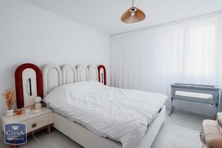  Appartement � vendre 4 pi�ces 76 m�