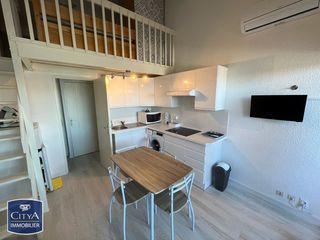  Appartement � vendre 2 pi�ces 24 m�