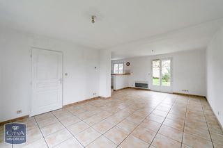  Maison � vendre 4 pi�ces 94 m�