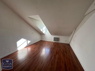  Appartement � vendre 4 pi�ces 73 m�