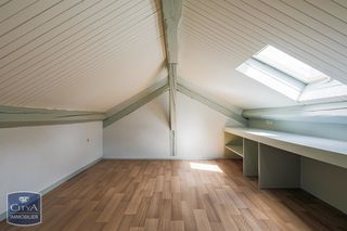  Appartement � vendre 2 pi�ces 20 m�