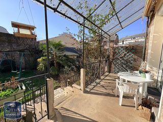  Immeuble � vendre 340 m�