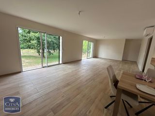  Maison � vendre 4 pi�ces 124 m�