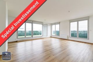  Appartement � vendre 5 pi�ces 118 m�