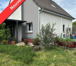  Maison � vendre 5 pi�ces 108 m�