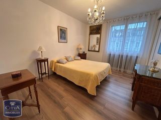  Appartement � vendre 3 pi�ces 86 m�