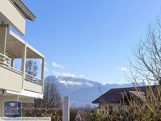  Appartement � vendre 3 pi�ces 67 m�