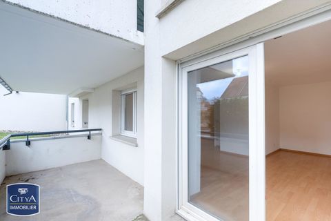   Vente Appartement Appartement - 3 pi�ce(s) - 61 m�