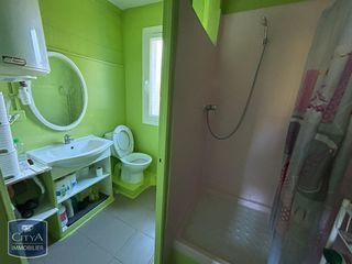  Appartement � vendre 3 pi�ces 46 m�